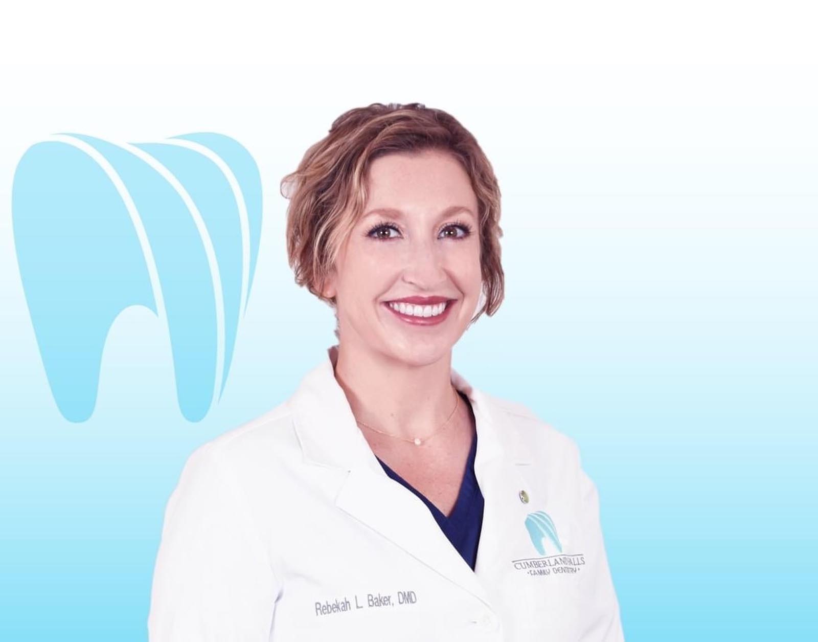 Dr. Rebekah Baker
